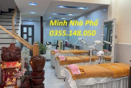 Bán Nhà Thích Quảng Đức 40m2, 2 Tầng, Nhà Mới Ở Ngay Chỉ Hơn 4 Tỉ